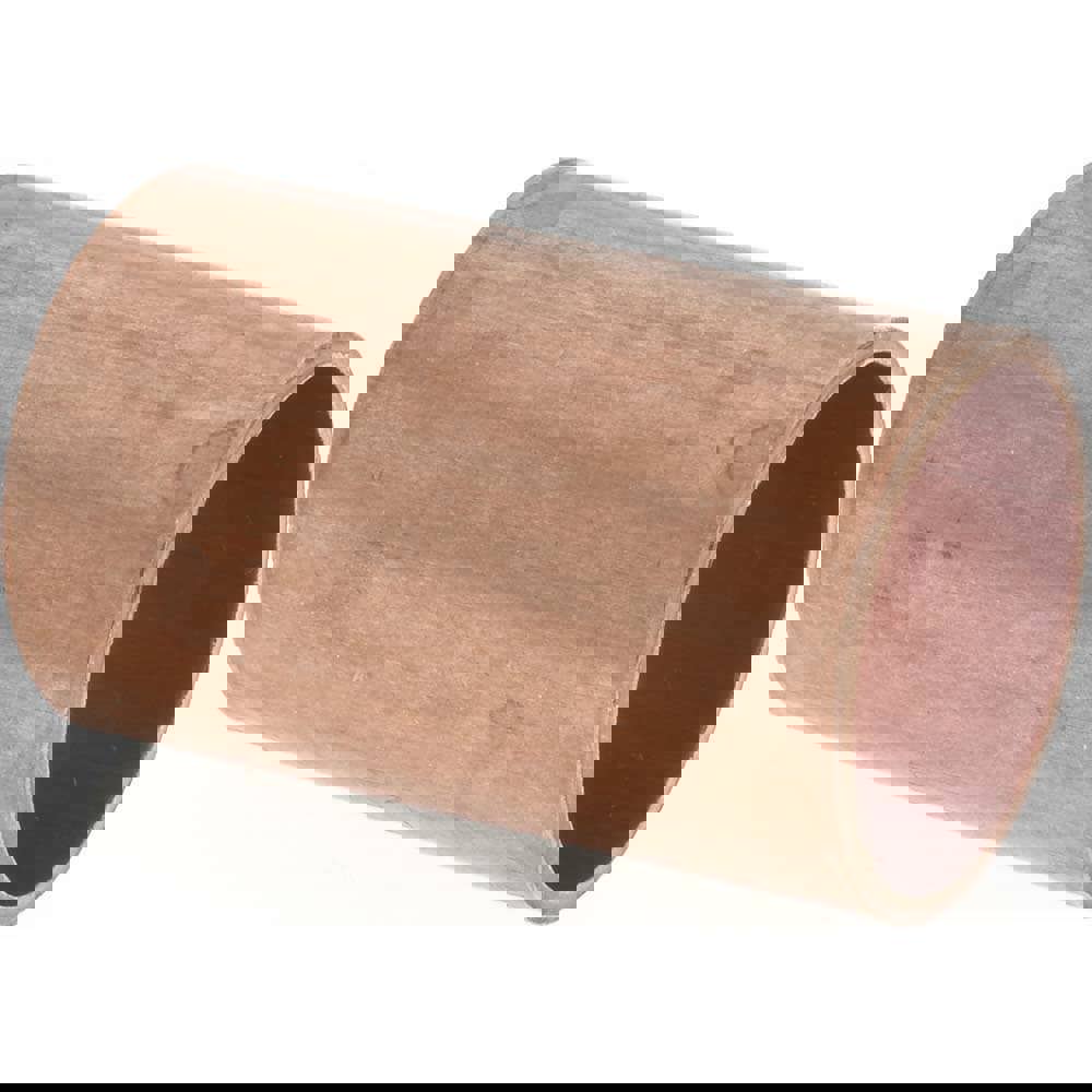 Wrot Copper Pipe Coupling: 1/2